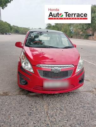 2011 Chevrolet&nbsp;Beat LS