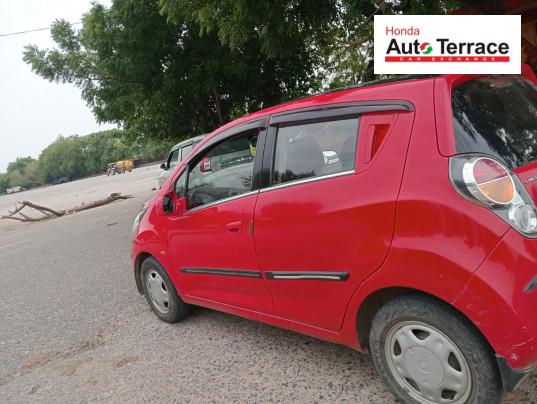 2011 Chevrolet&nbsp;Beat LS