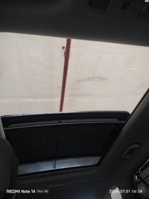 2021 Hyundai&nbsp;Alcazar Prestige (O) 7-Str Diesel AT