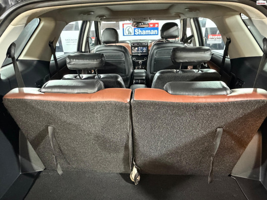 2021 Hyundai&nbsp;Alcazar Prestige (O) 7-Str Diesel AT