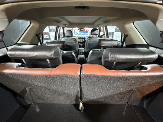 2021 Hyundai&nbsp;Alcazar Prestige (O) 7-Str Diesel AT