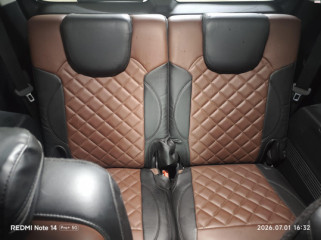 2021 Hyundai&nbsp;Alcazar Prestige (O) 7-Str Diesel AT