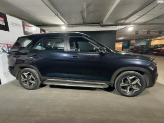 2021 Hyundai&nbsp;Alcazar Prestige (O) 7-Str Diesel AT