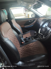 2021 Hyundai&nbsp;Alcazar Prestige (O) 7-Str Diesel AT