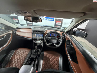 2021 Hyundai&nbsp;Alcazar Prestige (O) 7-Str Diesel AT