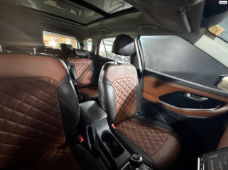 2021 Hyundai&nbsp;Alcazar Prestige (O) 7-Str Diesel AT