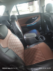 2021 Hyundai&nbsp;Alcazar Prestige (O) 7-Str Diesel AT