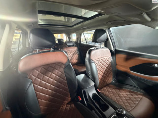 2021 Hyundai&nbsp;Alcazar Prestige (O) 7-Str Diesel AT