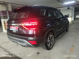 2021 Hyundai&nbsp;Alcazar Prestige (O) 7-Str Diesel AT