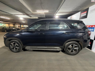 2021 Hyundai&nbsp;Alcazar Prestige (O) 7-Str Diesel AT