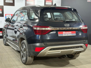 2021 Hyundai&nbsp;Alcazar Prestige (O) 7-Str Diesel AT