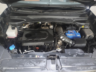 2021 Hyundai&nbsp;Alcazar Prestige (O) 7-Str Diesel AT