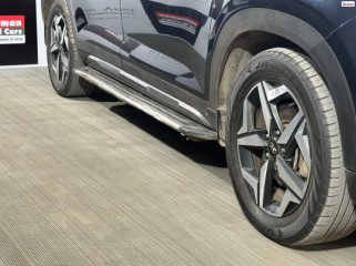 2021 Hyundai&nbsp;Alcazar Prestige (O) 7-Str Diesel AT