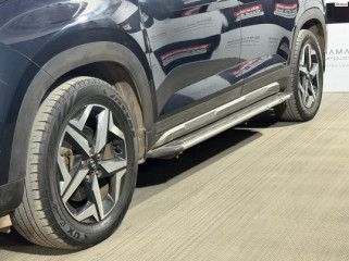 2021 Hyundai&nbsp;Alcazar Prestige (O) 7-Str Diesel AT