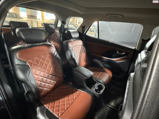 2021 Hyundai&nbsp;Alcazar Prestige (O) 7-Str Diesel AT