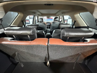 2021 Hyundai&nbsp;Alcazar Prestige (O) 7-Str Diesel AT