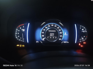2021 Hyundai&nbsp;Alcazar Prestige (O) 7-Str Diesel AT
