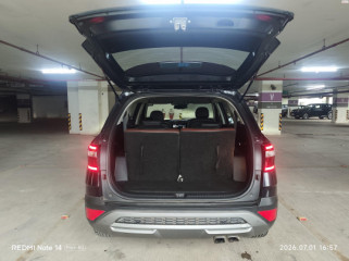 2021 Hyundai&nbsp;Alcazar Prestige (O) 7-Str Diesel AT