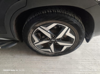 2021 Hyundai&nbsp;Alcazar Prestige (O) 7-Str Diesel AT