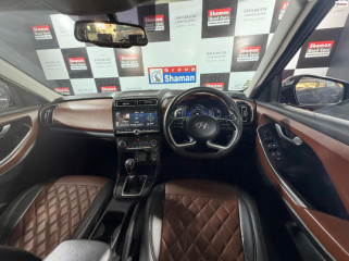 2021 Hyundai&nbsp;Alcazar Prestige (O) 7-Str Diesel AT