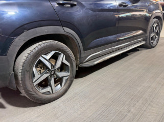 2021 Hyundai&nbsp;Alcazar Prestige (O) 7-Str Diesel AT