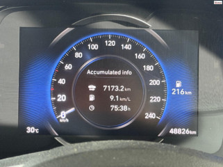 2021 Hyundai&nbsp;Alcazar Prestige (O) 7-Str Diesel AT