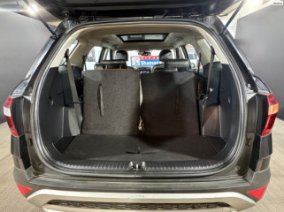 2021 Hyundai&nbsp;Alcazar Prestige (O) 7-Str Diesel AT