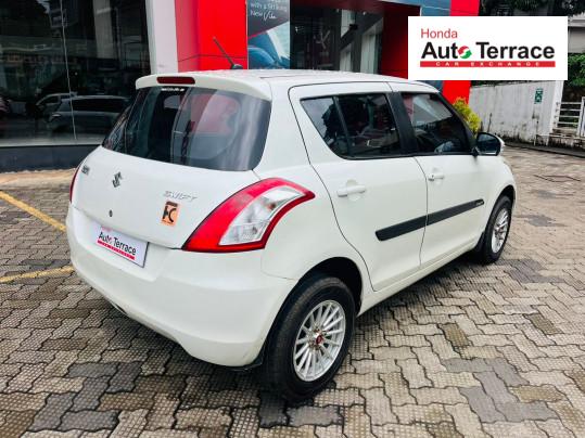 2014 Maruti&nbsp;Swift VXI