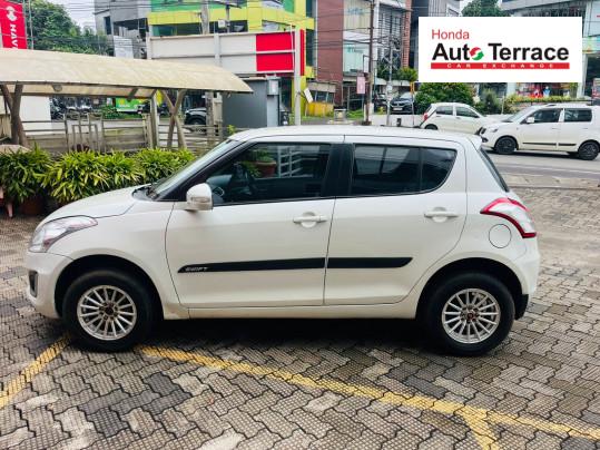 2014 Maruti&nbsp;Swift VXI