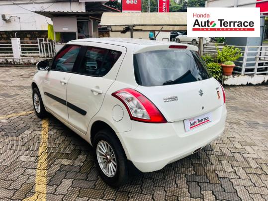 2014 Maruti&nbsp;Swift VXI