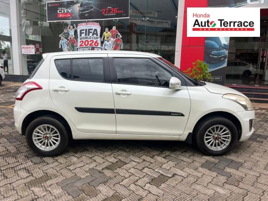2014 Maruti&nbsp;Swift VXI