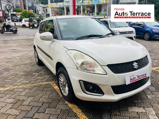2014 Maruti&nbsp;Swift VXI