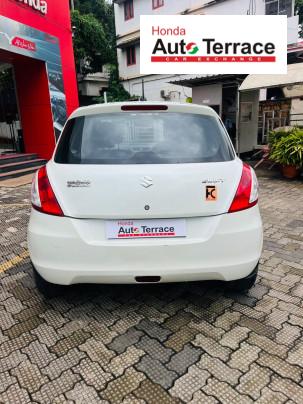 2014 Maruti&nbsp;Swift VXI