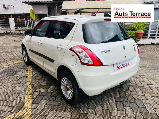 2014 Maruti&nbsp;Swift VXI