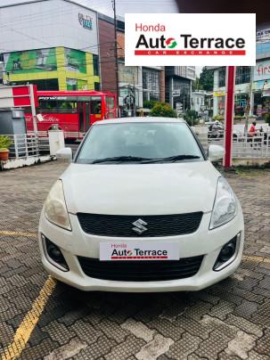 2014 Maruti&nbsp;Swift VXI