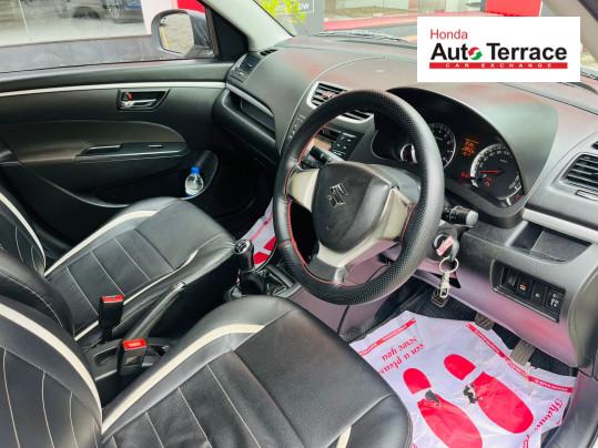 2014 Maruti&nbsp;Swift VXI