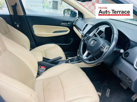 2020 Honda&nbsp;City ZX CVT