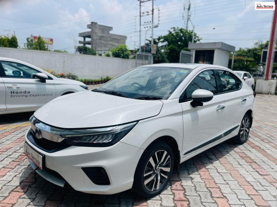 2022 Honda&nbsp;City 2020-2023 ZX MT