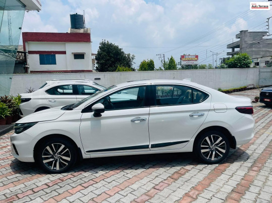 2022 Honda&nbsp;City 2020-2023 ZX MT