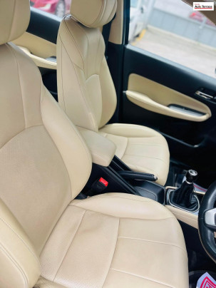 2022 Honda&nbsp;City 2020-2023 ZX MT