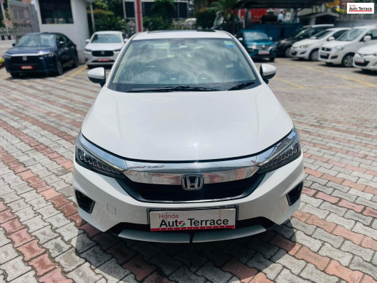 2022 Honda&nbsp;City 2020-2023 ZX MT