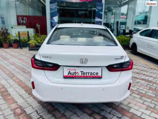 2022 Honda&nbsp;City 2020-2023 ZX MT