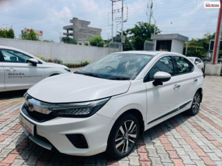 2022 Honda&nbsp;City 2020-2023 ZX MT