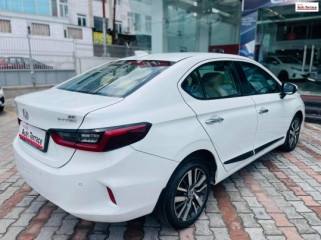 2022 Honda&nbsp;City 2020-2023 ZX MT