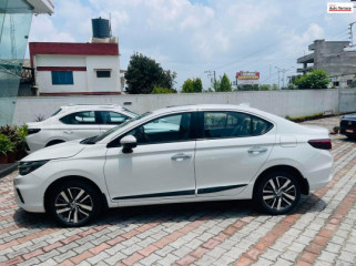 2022 Honda&nbsp;City 2020-2023 ZX MT