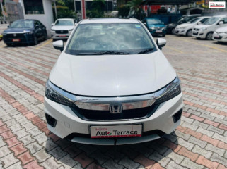 2022 Honda&nbsp;City 2020-2023 ZX MT