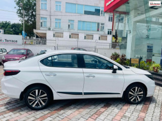 2022 Honda&nbsp;City 2020-2023 ZX MT