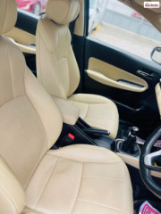 2022 Honda&nbsp;City 2020-2023 ZX MT