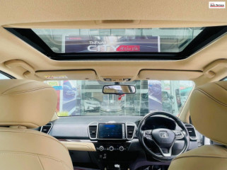 2022 Honda&nbsp;City 2020-2023 ZX MT