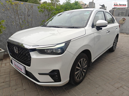 2025 Honda&nbsp;Amaze ZX CVT
